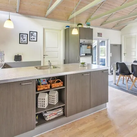 Nedelko - 30km From The Sea By Interhome