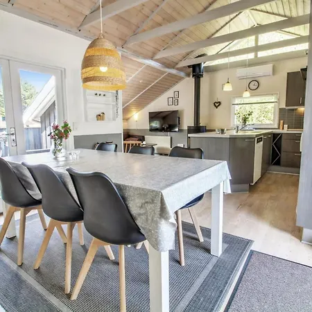 Nedelko - 30km From The Sea By Interhome *