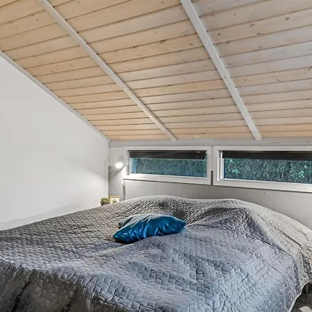 Nedelko - 30km From The Sea By Interhome Toftlund