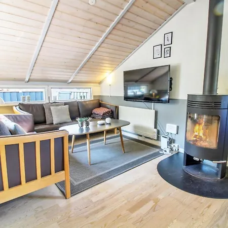 Hébergement de vacances Nedelko - 30km From The Sea By Interhome *