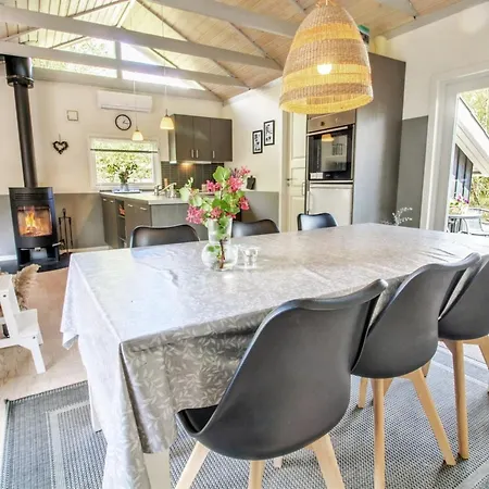 Nedelko - 30km From The Sea By Interhome Dom wakacyjny Toftlund