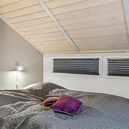 Hébergement de vacances Nedelko - 30km From The Sea By Interhome *