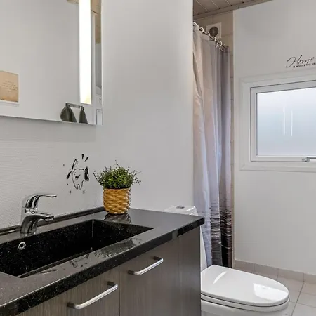 Dom wakacyjny Nedelko - 30km From The Sea By Interhome