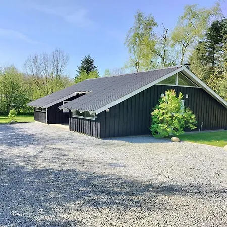 Nedelko - 30km From The Sea By Interhome Dom wakacyjny