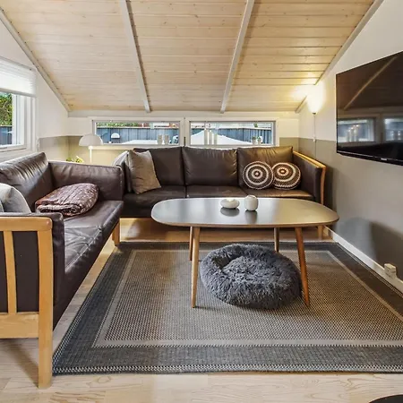 Nedelko - 30km From The Sea By Interhome Toftlund