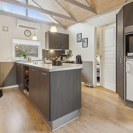 Nedelko - 30km From The Sea By Interhome *