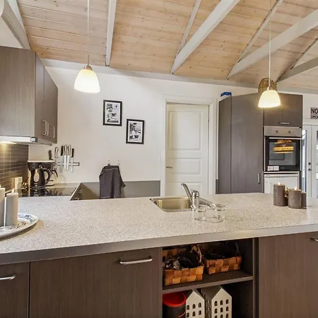 Nedelko - 30km From The Sea By Interhome Casa de Férias