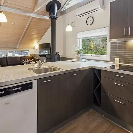 Nedelko - 30km From The Sea By Interhome