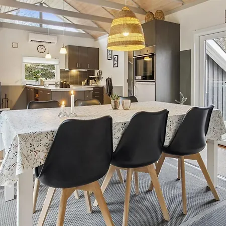 Nedelko - 30km From The Sea By Interhome Dom wakacyjny *