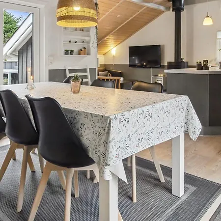 Nedelko - 30km From The Sea By Interhome Toftlund