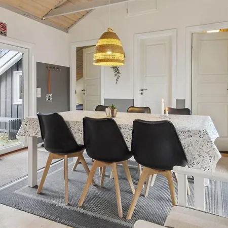 Nedelko - 30km From The Sea By Interhome *