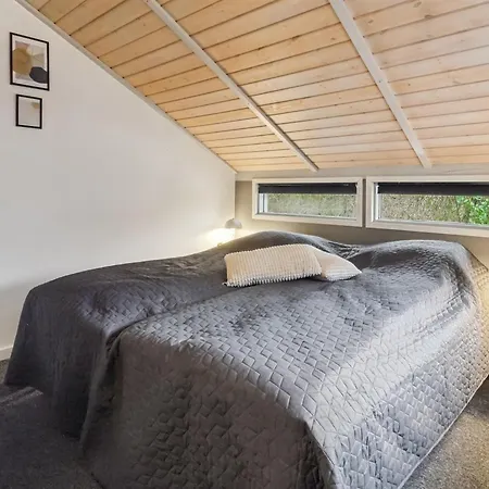 Nedelko - 30km From The Sea By Interhome Toftlund