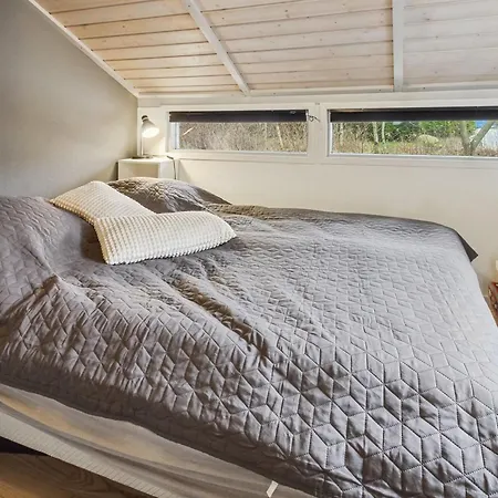 Nedelko - 30km From The Sea By Interhome * Toftlund