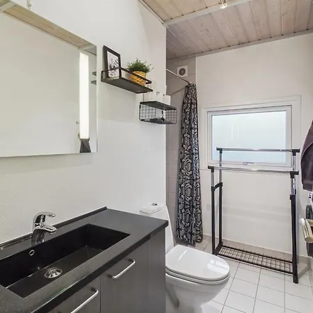 Dom wakacyjny Nedelko - 30km From The Sea By Interhome