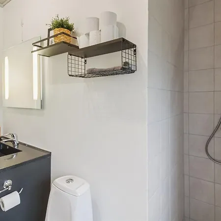 Nedelko - 30km From The Sea By Interhome Toftlund