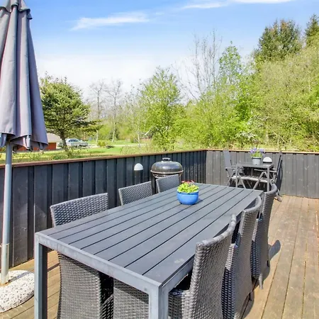 Nedelko - 30km From The Sea By Interhome Dom wakacyjny Toftlund