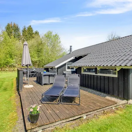 Nedelko - 30km From The Sea By Interhome *