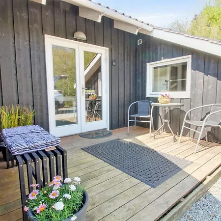 Nedelko - 30km From The Sea By Interhome *