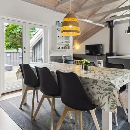 Nedelko - 30km From The Sea By Interhome * Toftlund