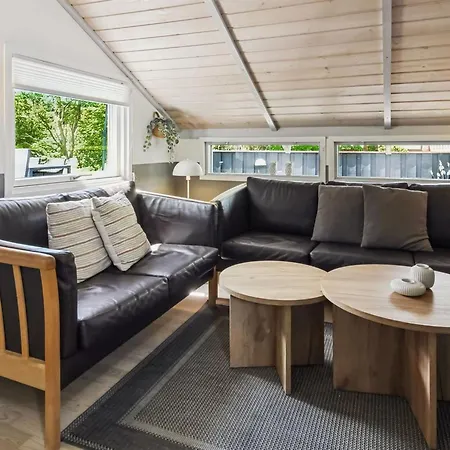 Nedelko - 30km From The Sea By Interhome Feriehus