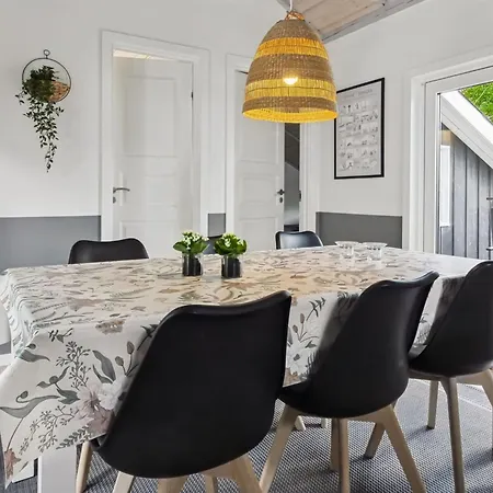 Nedelko - 30km From The Sea By Interhome Feriehus *