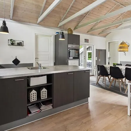Feriehus Nedelko - 30km From The Sea By Interhome *