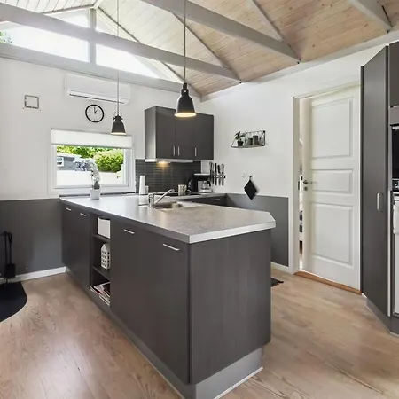 Feriehus Nedelko - 30km From The Sea By Interhome