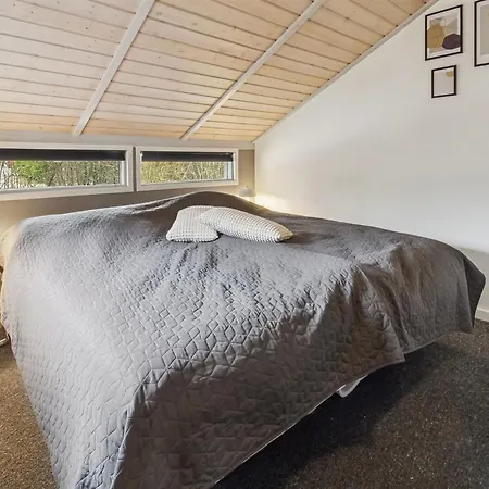 Feriehus Nedelko - 30km From The Sea By Interhome Toftlund