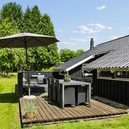 Nedelko - 30km From The Sea By Interhome Feriehus Toftlund