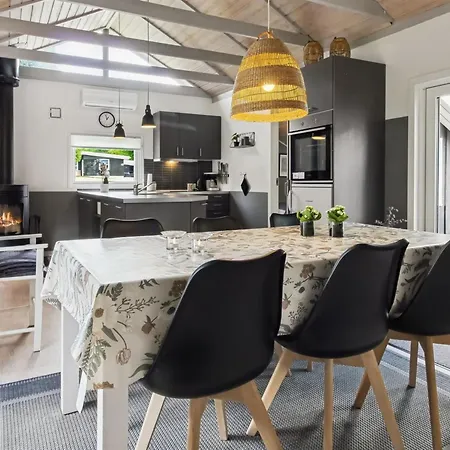 Nedelko - 30km From The Sea By Interhome Toftlund