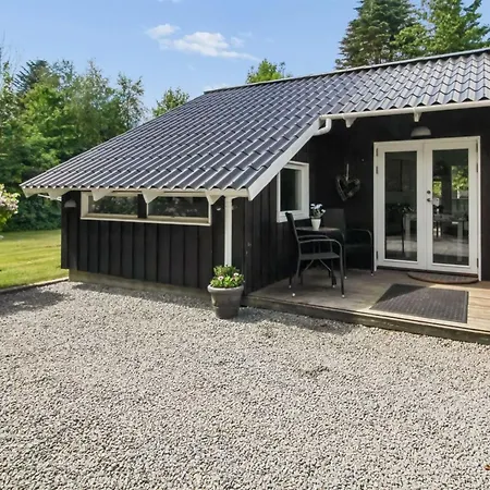 Feriehus Nedelko - 30km From The Sea By Interhome Toftlund
