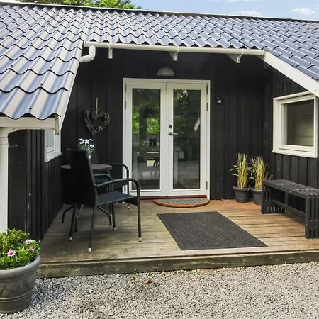 Nedelko - 30km From The Sea By Interhome Feriehus *