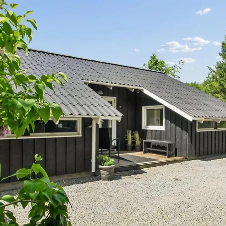 Nedelko - 30km From The Sea By Interhome Feriehus