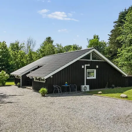 Feriehus Nedelko - 30km From The Sea By Interhome Toftlund