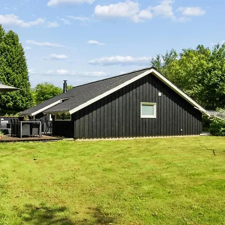 Feriehus Nedelko - 30km From The Sea By Interhome *