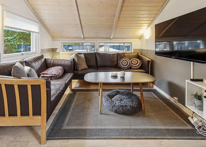 Nedelko - 30km From The Sea By Interhome Toftlund