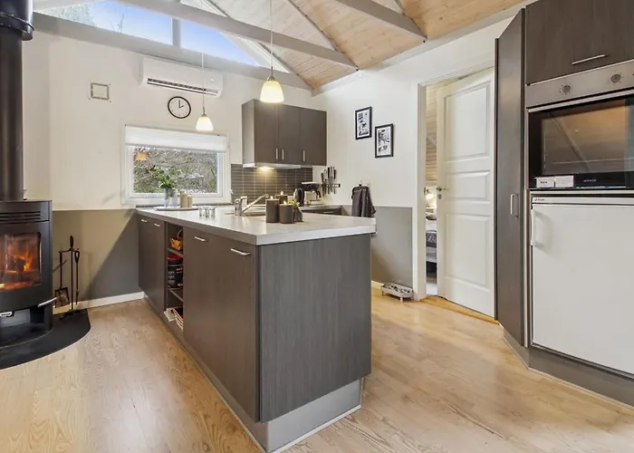 Nedelko - 30km From The Sea By Interhome *