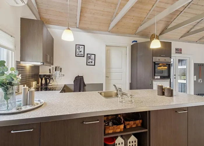 Nedelko - 30km From The Sea By Interhome Feriehus