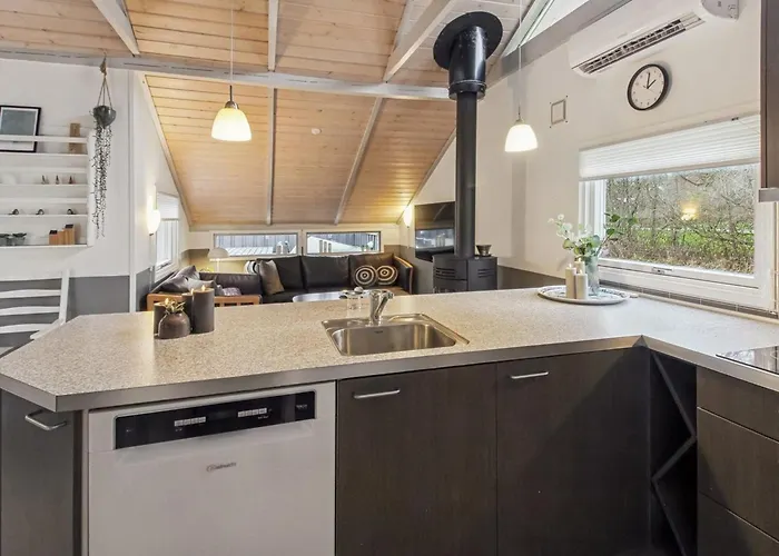 Feriehus Nedelko - 30km From The Sea By Interhome