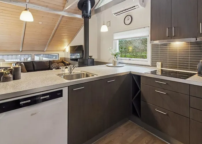 Nedelko - 30km From The Sea By Interhome