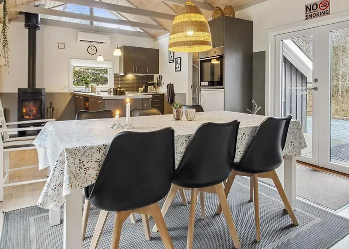 Nedelko - 30km From The Sea By Interhome Feriehus *