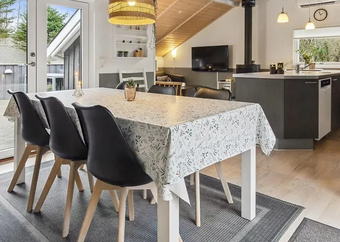 Nedelko - 30km From The Sea By Interhome Toftlund