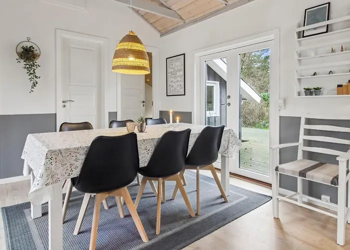 Nedelko - 30km From The Sea By Interhome * Toftlund