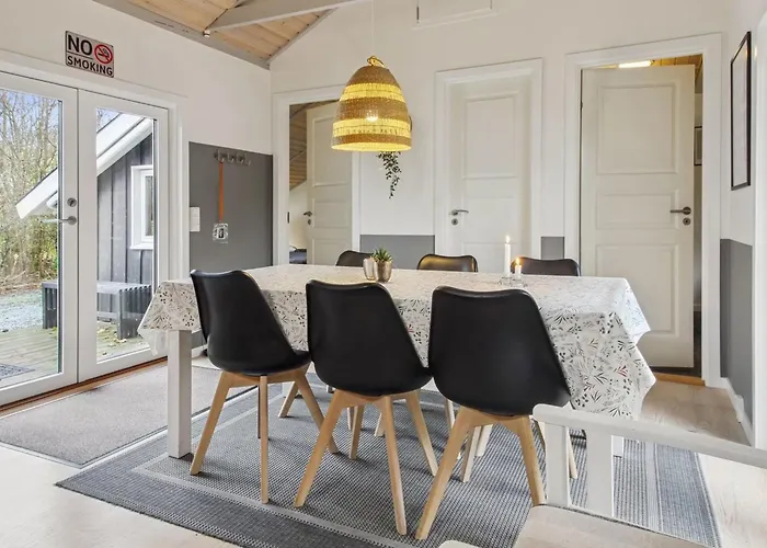 Nedelko - 30km From The Sea By Interhome *