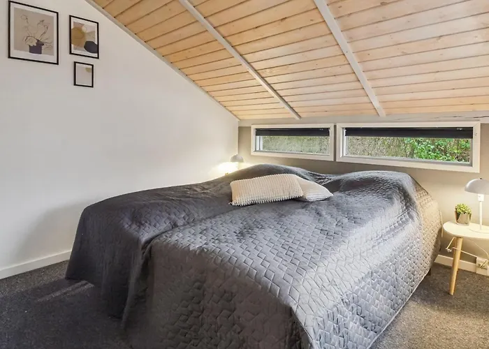 Nedelko - 30km From The Sea By Interhome Toftlund