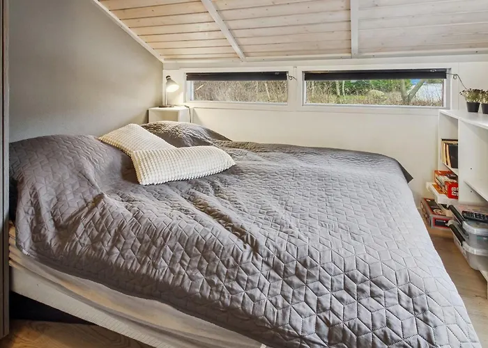 Nedelko - 30km From The Sea By Interhome * Toftlund