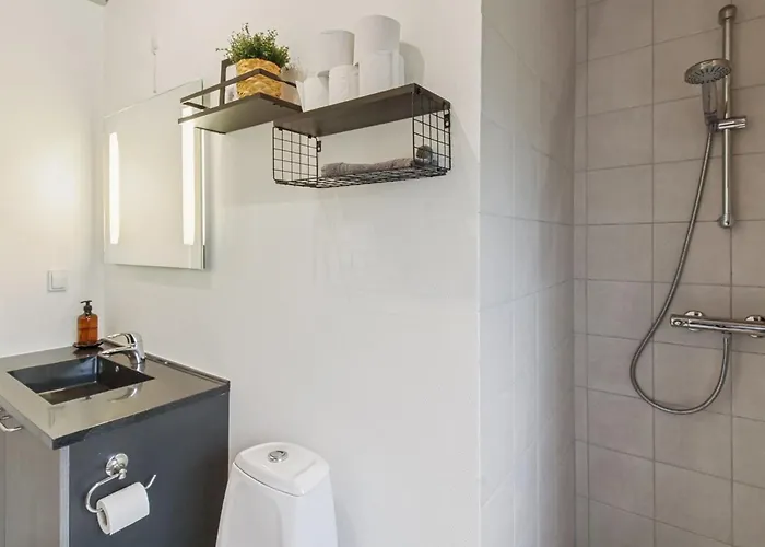 Nedelko - 30km From The Sea By Interhome Toftlund