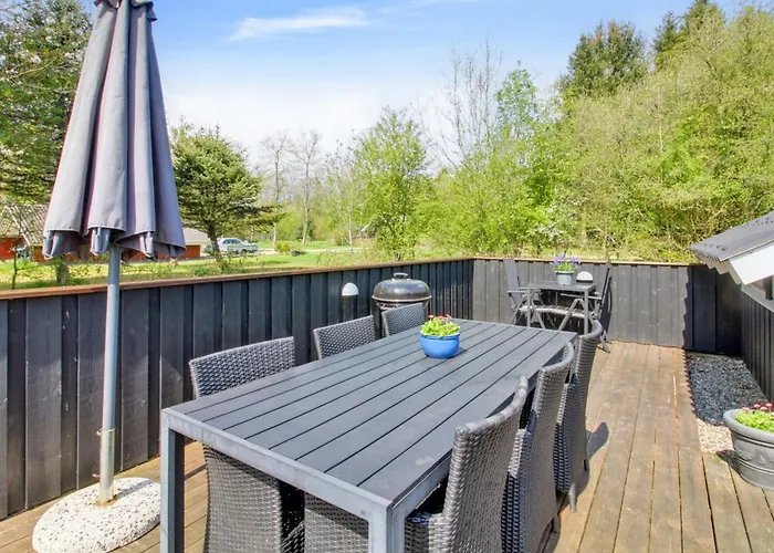 Nedelko - 30km From The Sea By Interhome Feriehus Toftlund