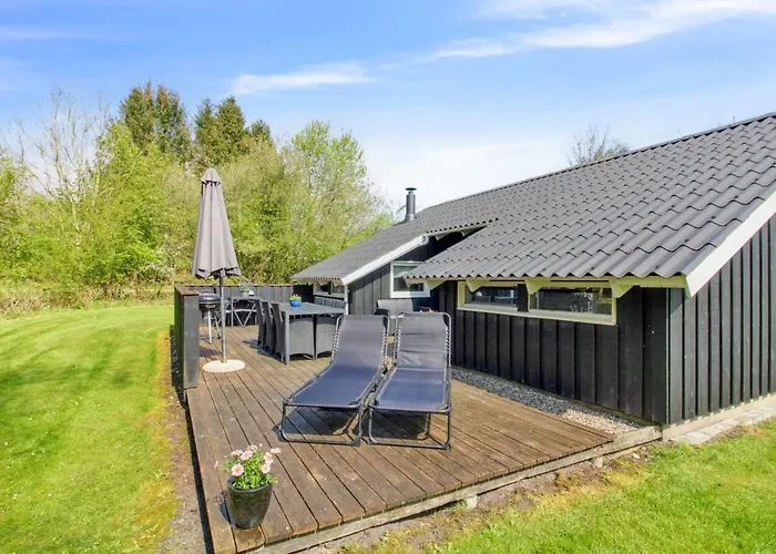 Nedelko - 30km From The Sea By Interhome *