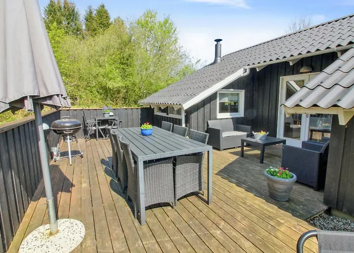 Nedelko - 30km From The Sea By Interhome *